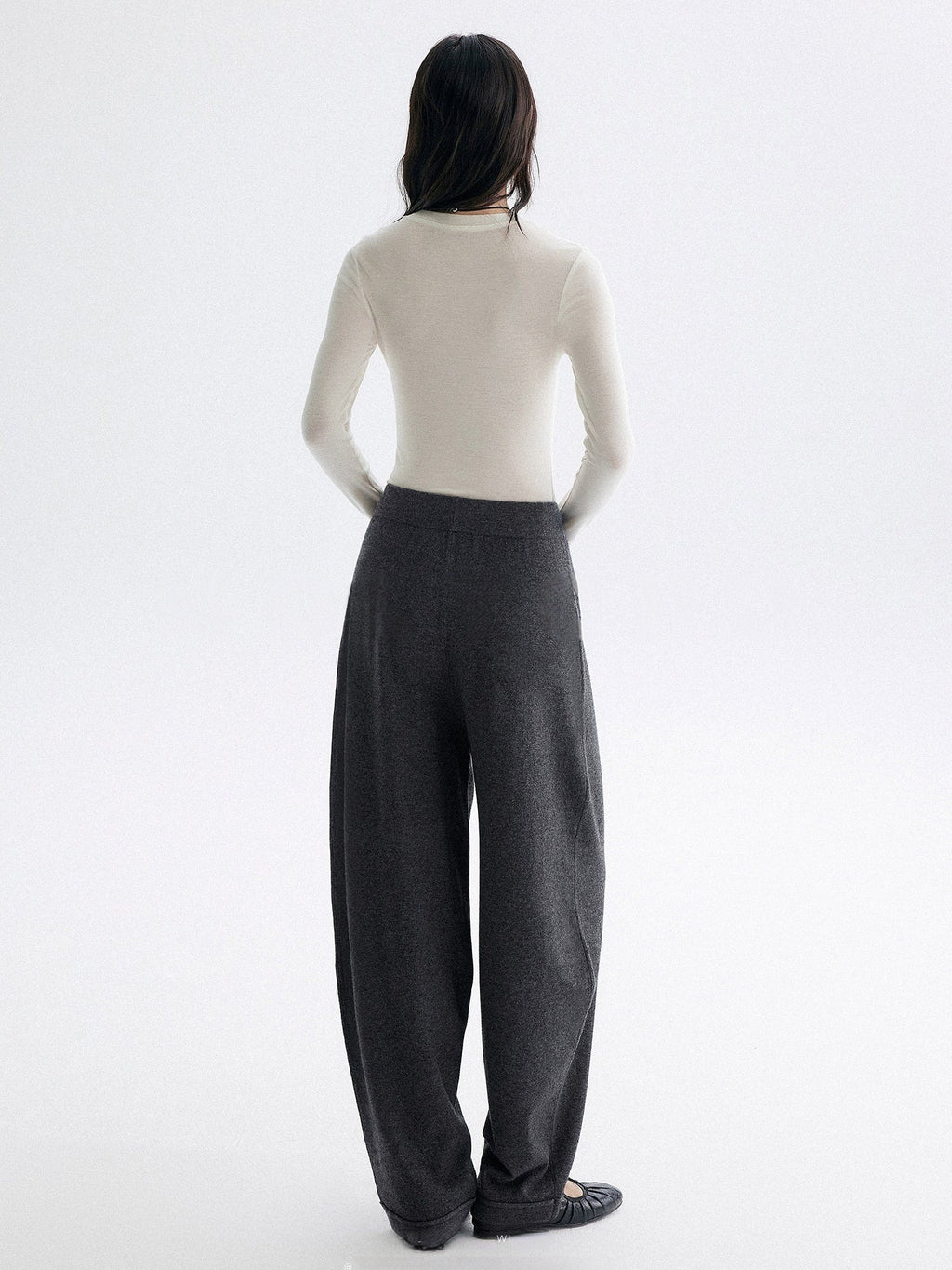 Hooded Sweatshirt Or Sweatpants_BDHL8100