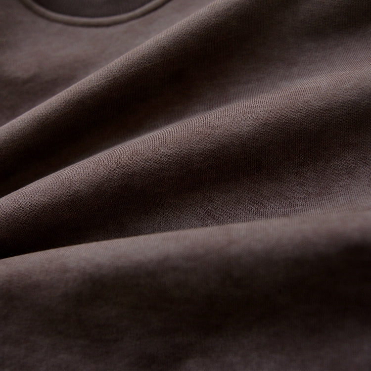 撞色衛衣上衣或半身裙_BDHL8144