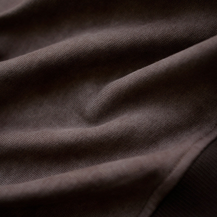 撞色衛衣上衣或半身裙_BDHL8144