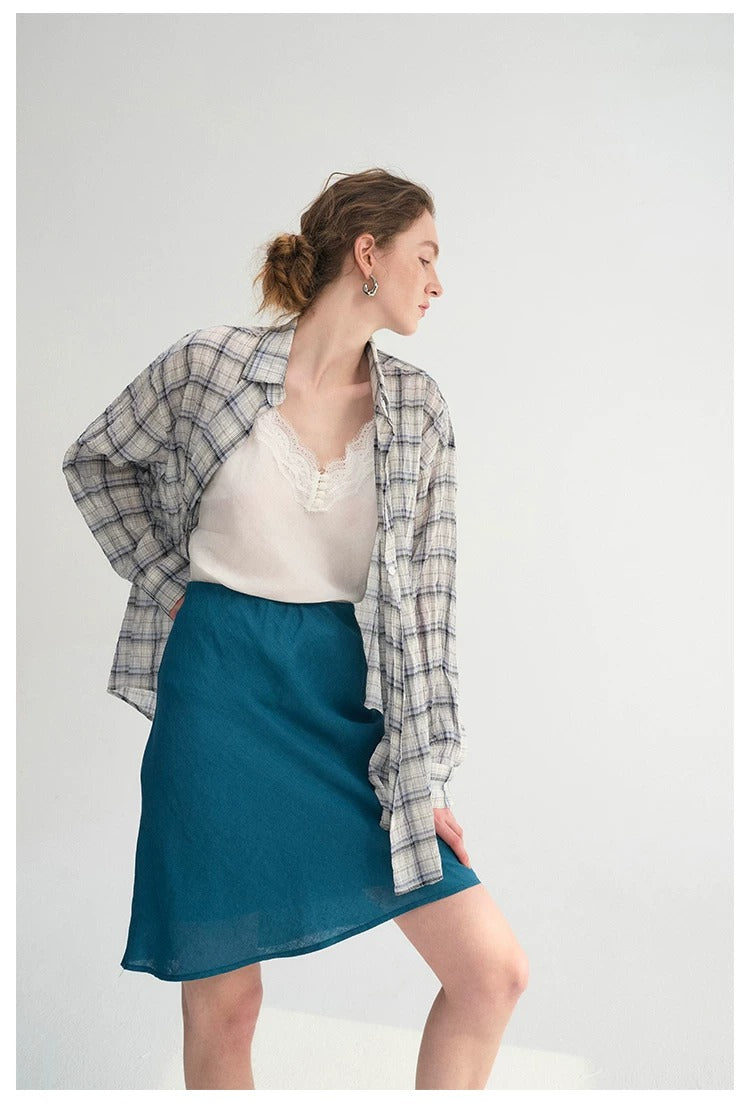 Ramie Camisole_BDHL8386
