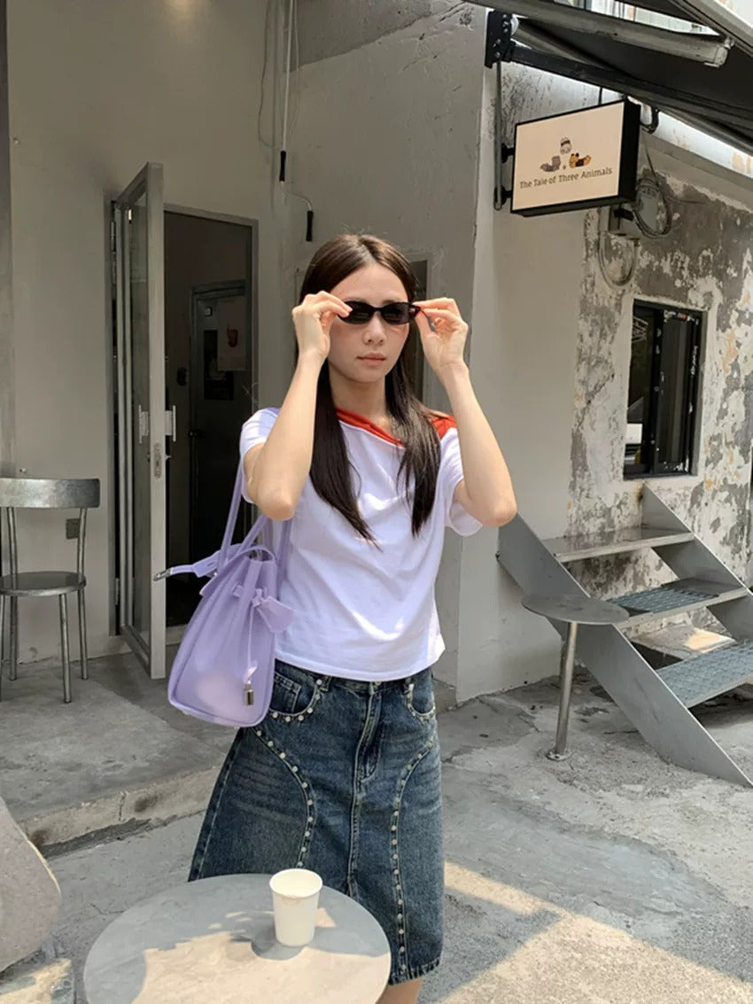 Jelly Turn-Lock Tote Bag_BDHL8250