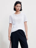 Layered Short-Sleeve Top Set_BDHL8392