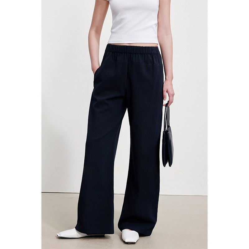 Wide-Leg Linen-Blend Pants_BDHL8396