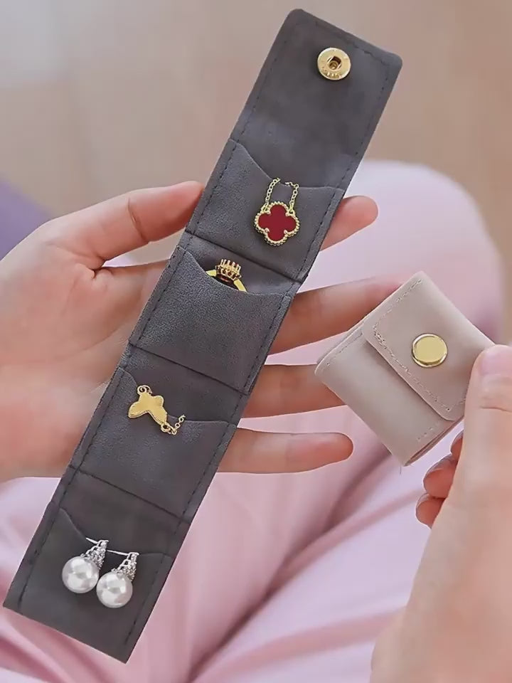 Mini Folding Storage Box_BDHL8060