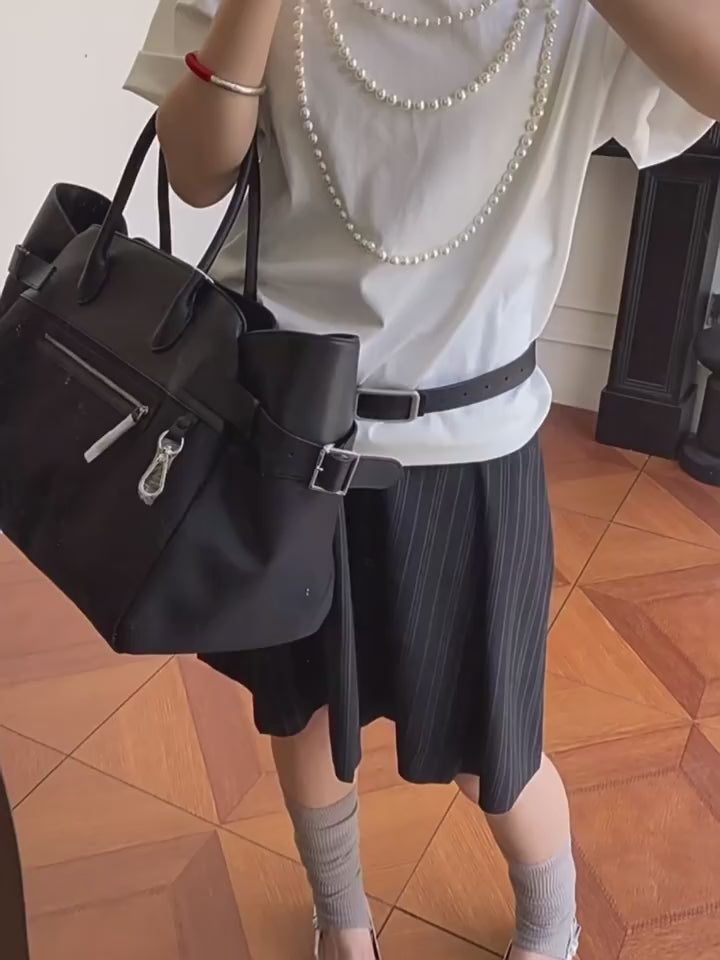 Large Leather Tote Bag_BDHL8032