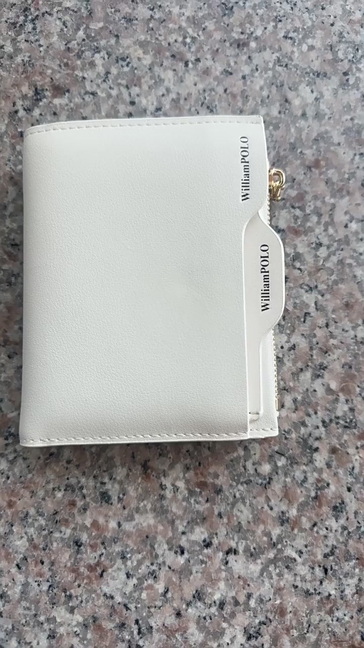 Foulding Mini Wallet_HL3873