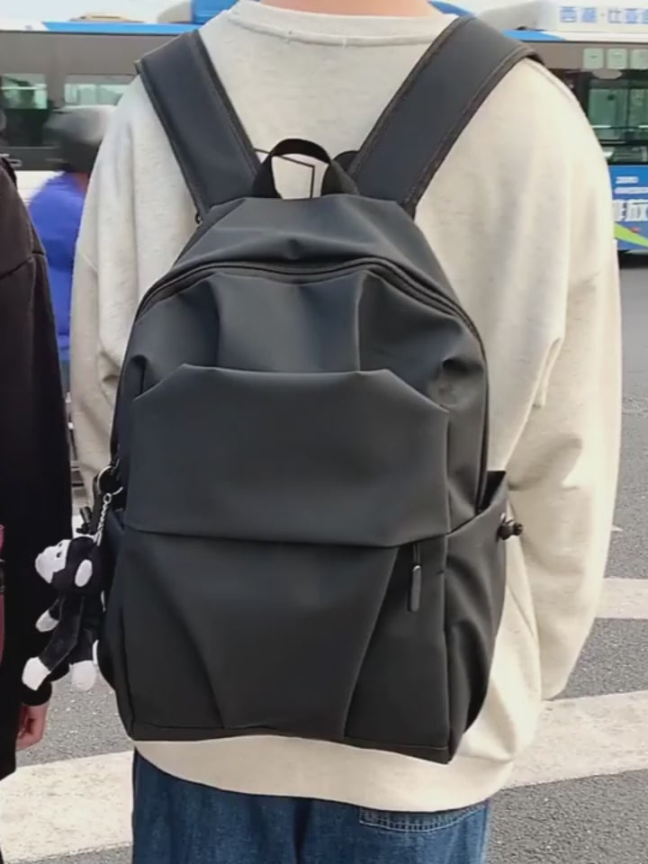 Waterproof Large Capacity Backpack_BDHL6217
