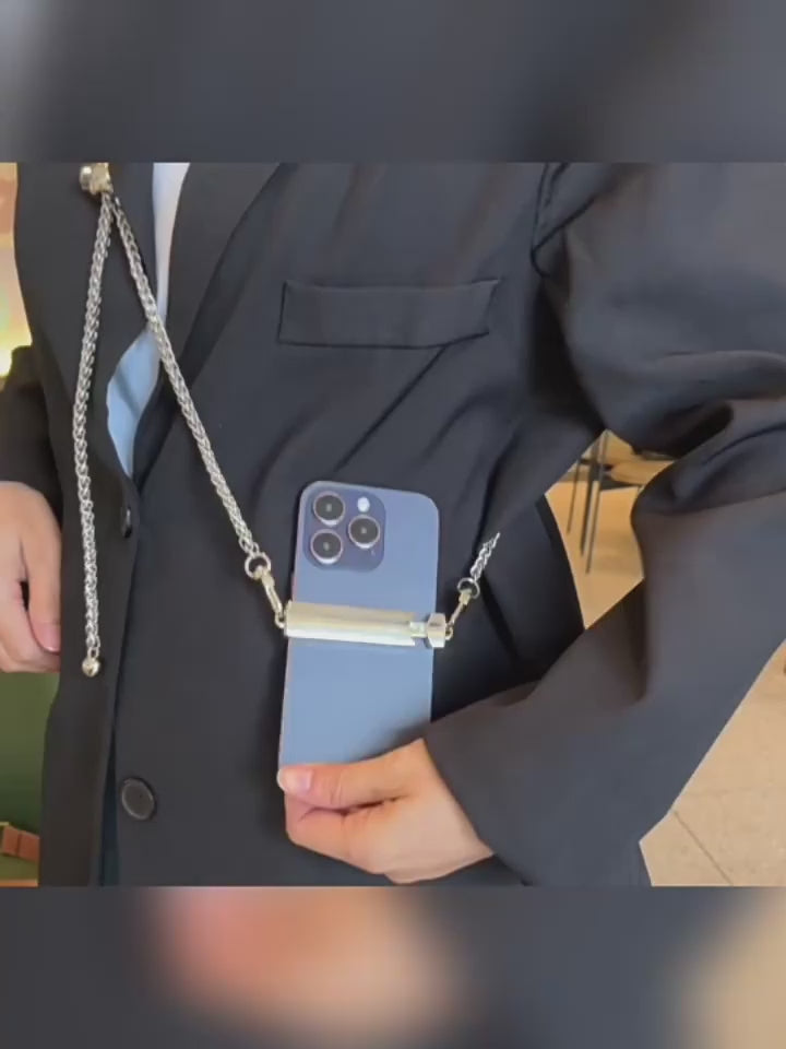 Crossbody Clip for  iPhone Case_BDHL7827
