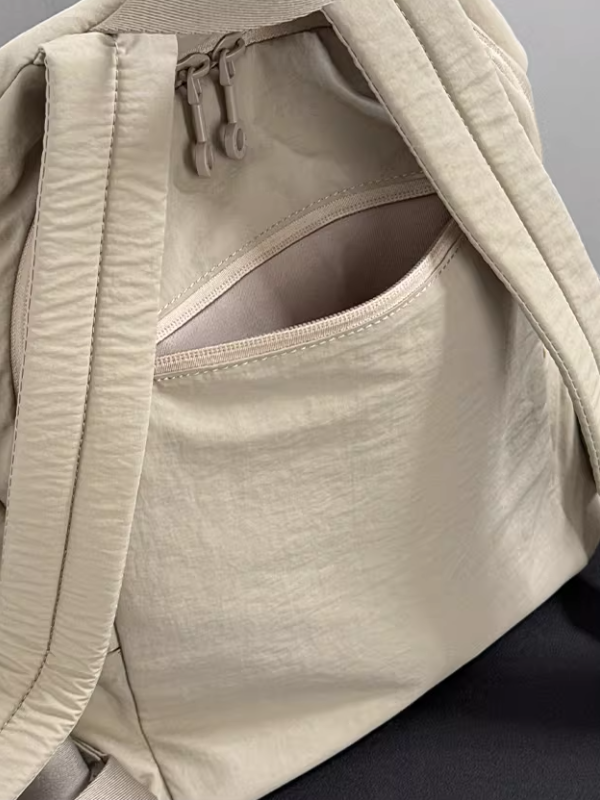 Simple Lightweight Rucksack_BDHL8092