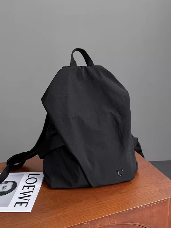 Simple Lightweight Rucksack_BDHL8092
