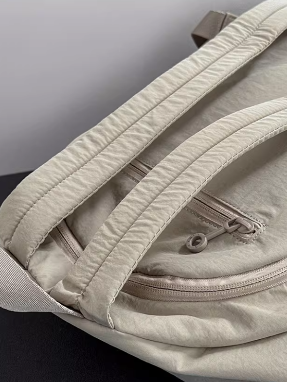 Simple Lightweight Rucksack_BDHL8092