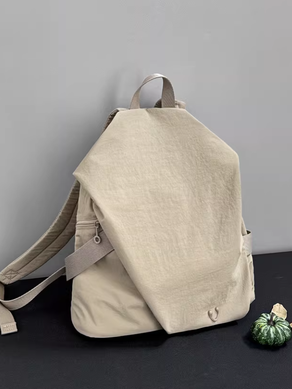 Simple Lightweight Rucksack_BDHL8092