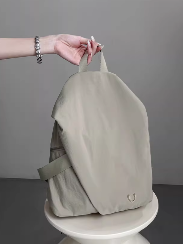 Simple Lightweight Rucksack_BDHL8092