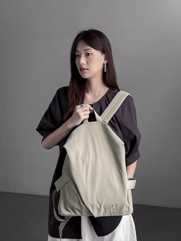 Simple Lightweight Rucksack_BDHL8092