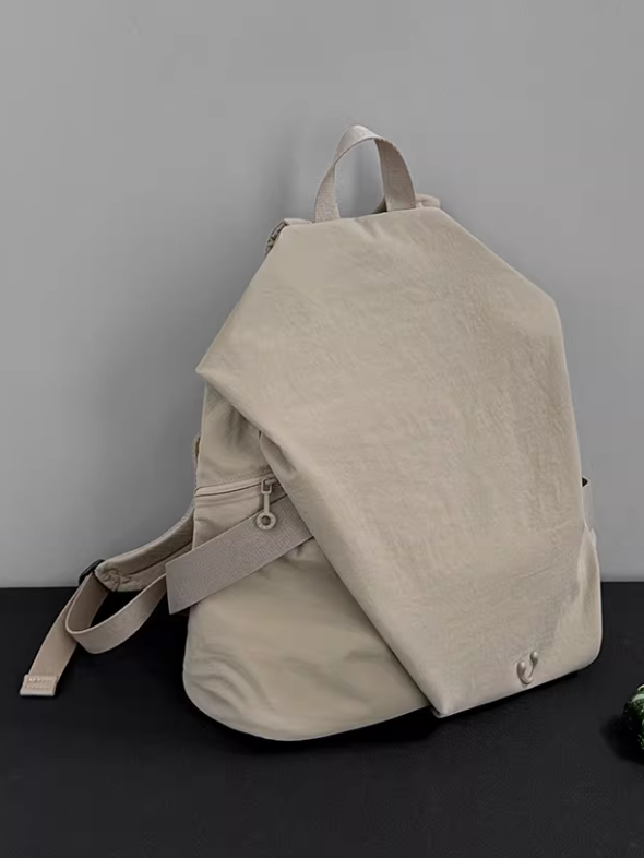 Simple Lightweight Rucksack_BDHL8092