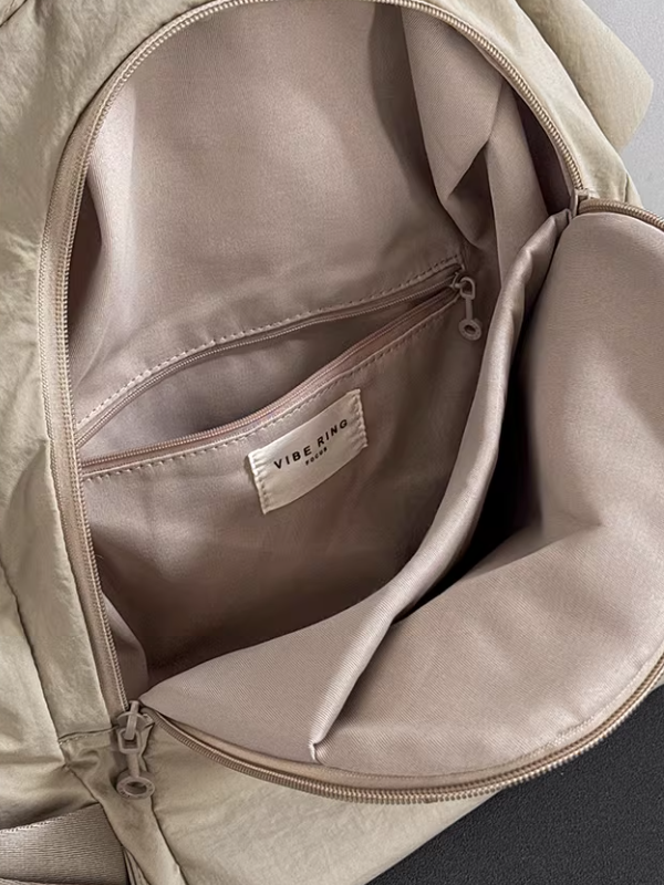 Simple Lightweight Rucksack_BDHL8092