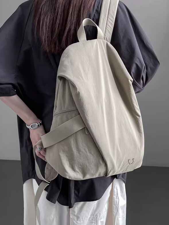 Simple Lightweight Rucksack_BDHL8092
