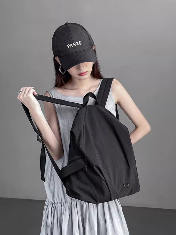 Simple Lightweight Rucksack_BDHL8092