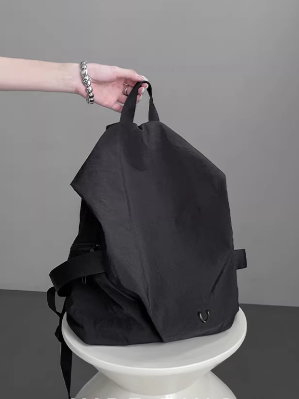 Simple Lightweight Rucksack_BDHL8092