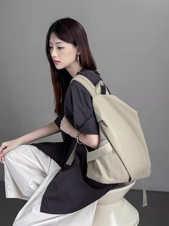 Simple Lightweight Rucksack_BDHL8092