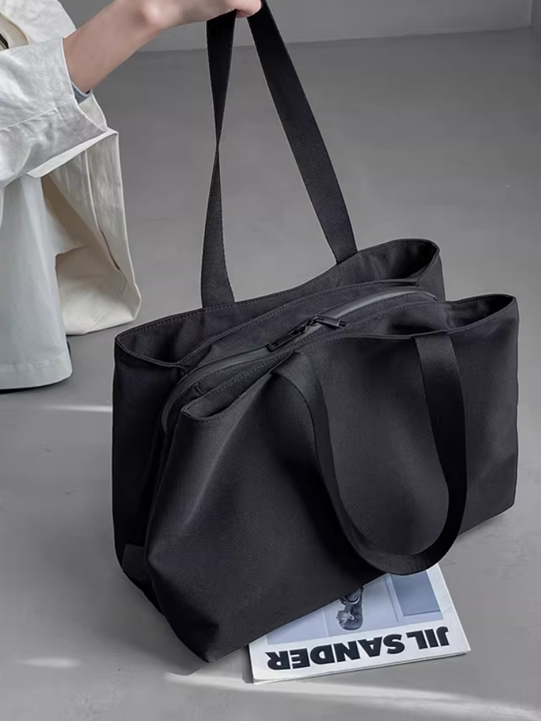 Large Capacity Tote Bag_BDHL8095