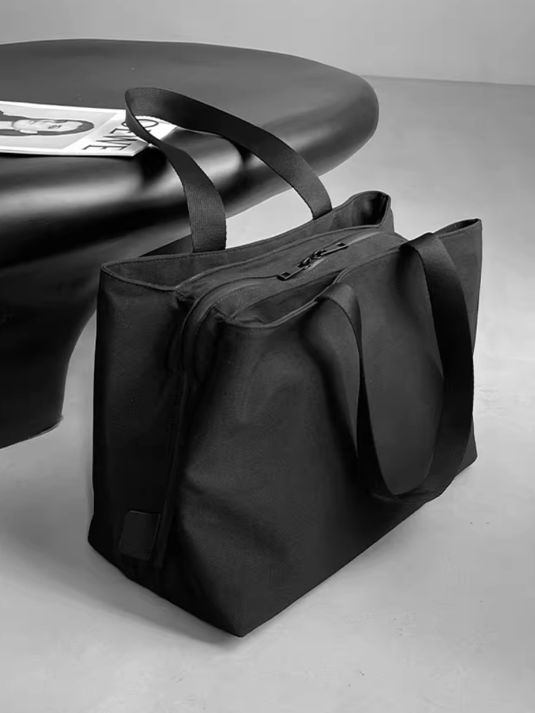 Large Capacity Tote Bag_BDHL8095