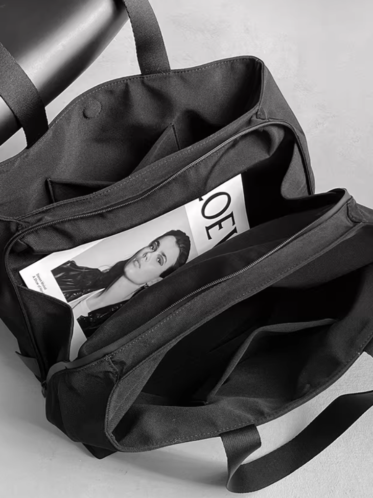 Large Capacity Tote Bag_BDHL8095