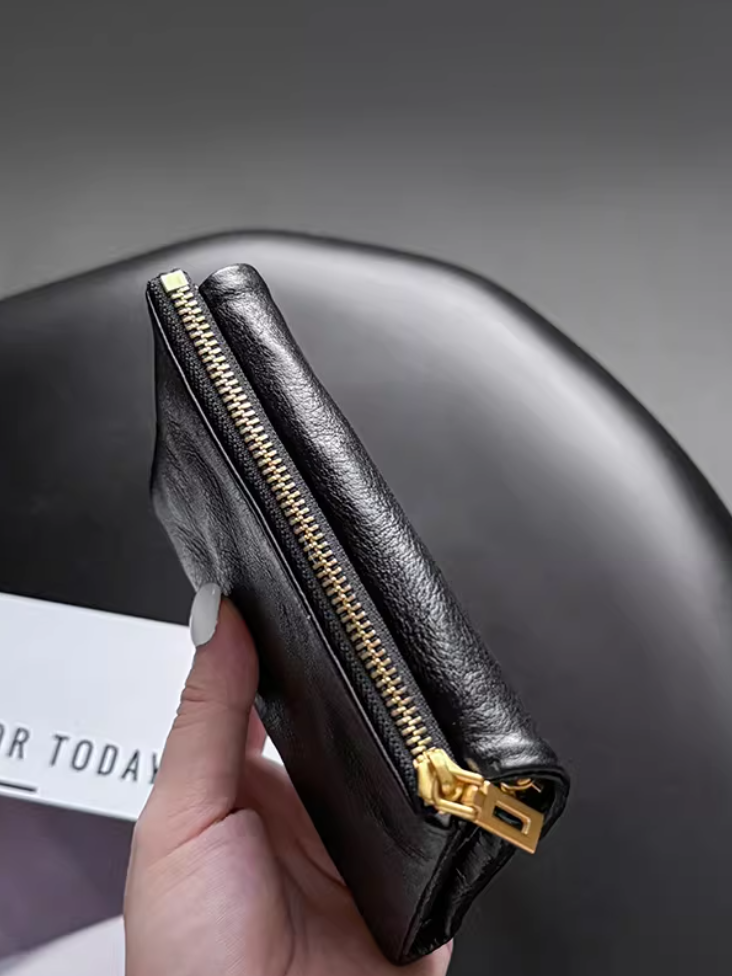 Multi-Short Foldable Wallet_BDHL8096