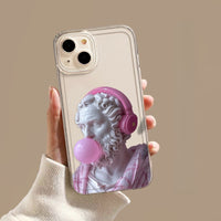 Philosopher Edition iPhone Case_HL3263