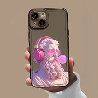 Philosopher Edition iPhone Case_HL3263