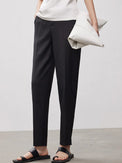 Center press tapered pants_BDHL4421 - HELROUS