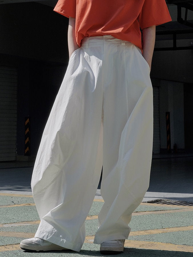 Neutral Curve Wide Leg Pants_BDHL4402