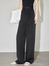 Center Press Wide Leg Pants_BDHL4372