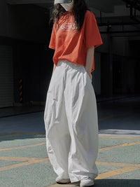 Neutral Curve Wide Leg Pants_BDHL4402