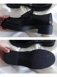 Tank Sole Loafers_HL4268