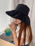 UVseries】Water Proof UV Cut Hat_HL3565