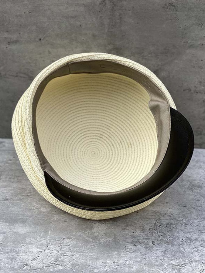 雙色草棺 HL3691