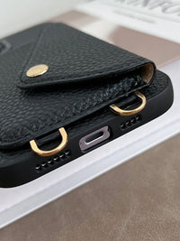 Removable Shoulder iPhone Case_HL3958