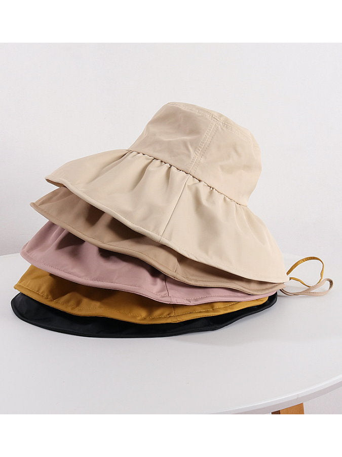 UV series/Water Proof UV Cut Hat HL3565