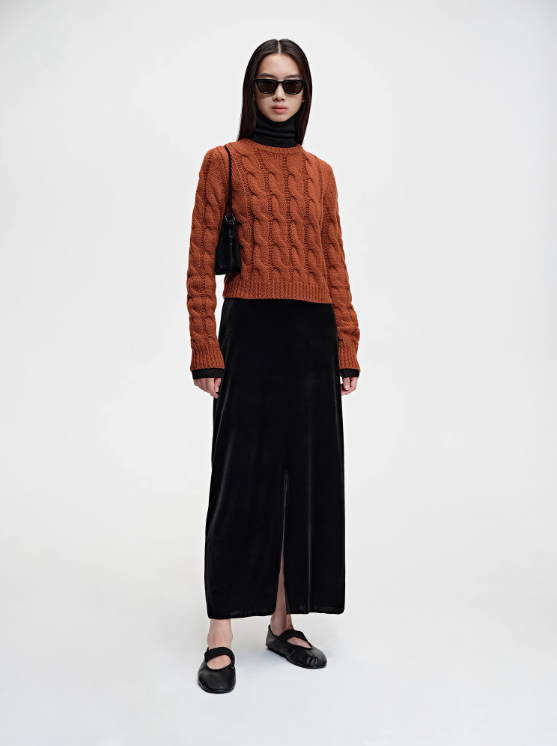Vintage Long Sleeve Sweater_DI100288