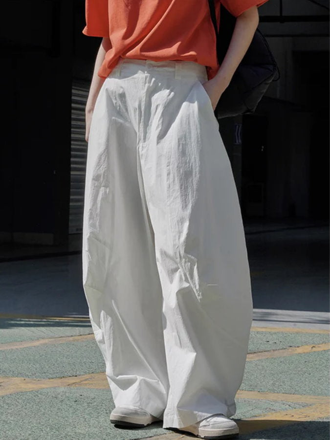 Neutral Curve Wide Leg Pants_BDHL4402