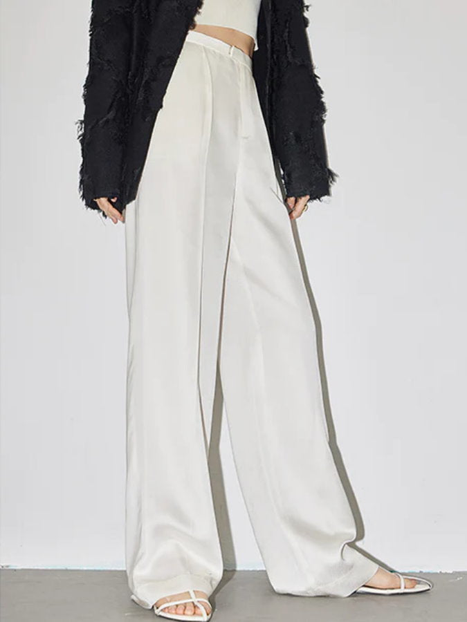 Center Press Wide Leg Pants_BDHL4372