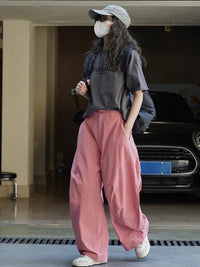 Neutral Curve Wide Leg Pants_BDHL4402