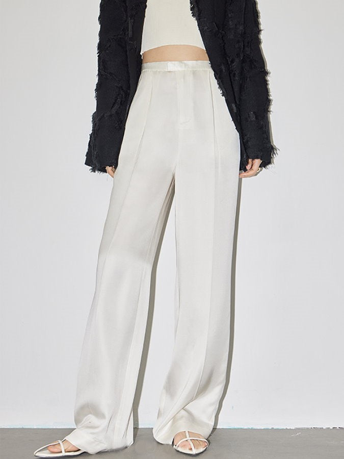 Center Press Wide Leg Pants_BDHL4372