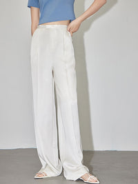 Center Press Wide Leg Pants_BDHL4372