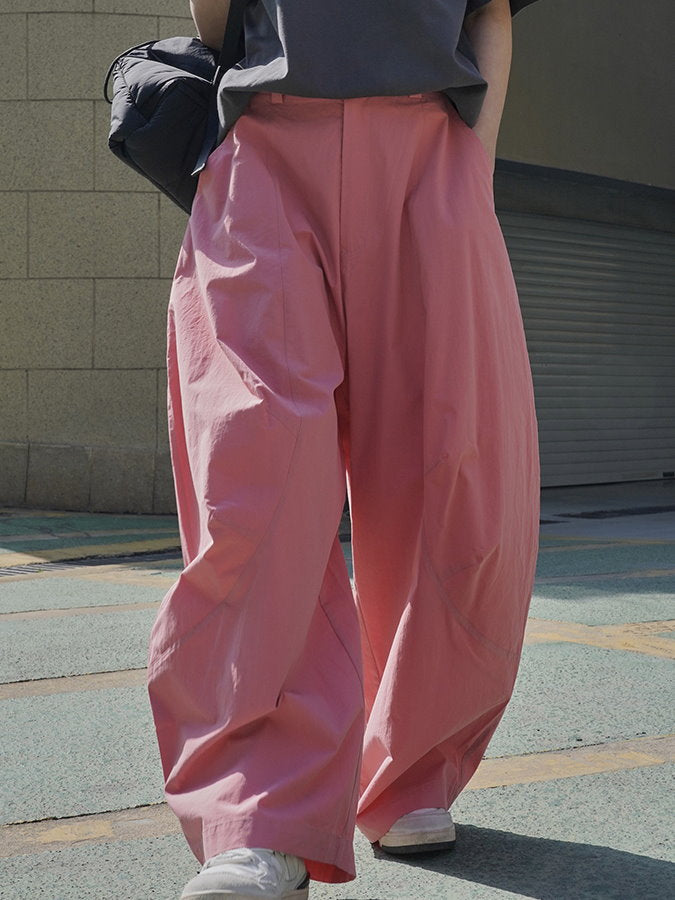 Neutral Curve Wide Leg Pants_BDHL4402