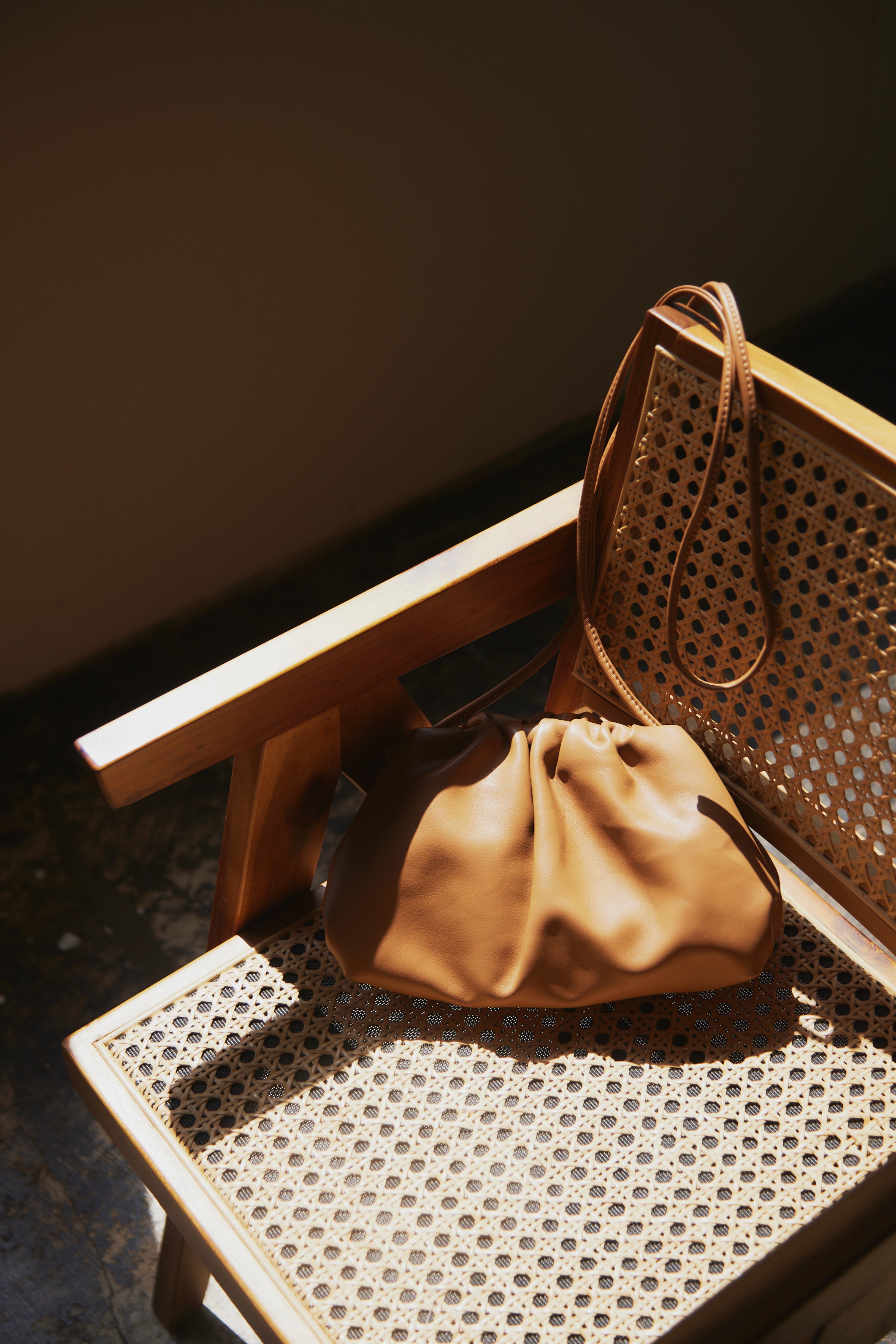 Gyoza Form Bag HL3449