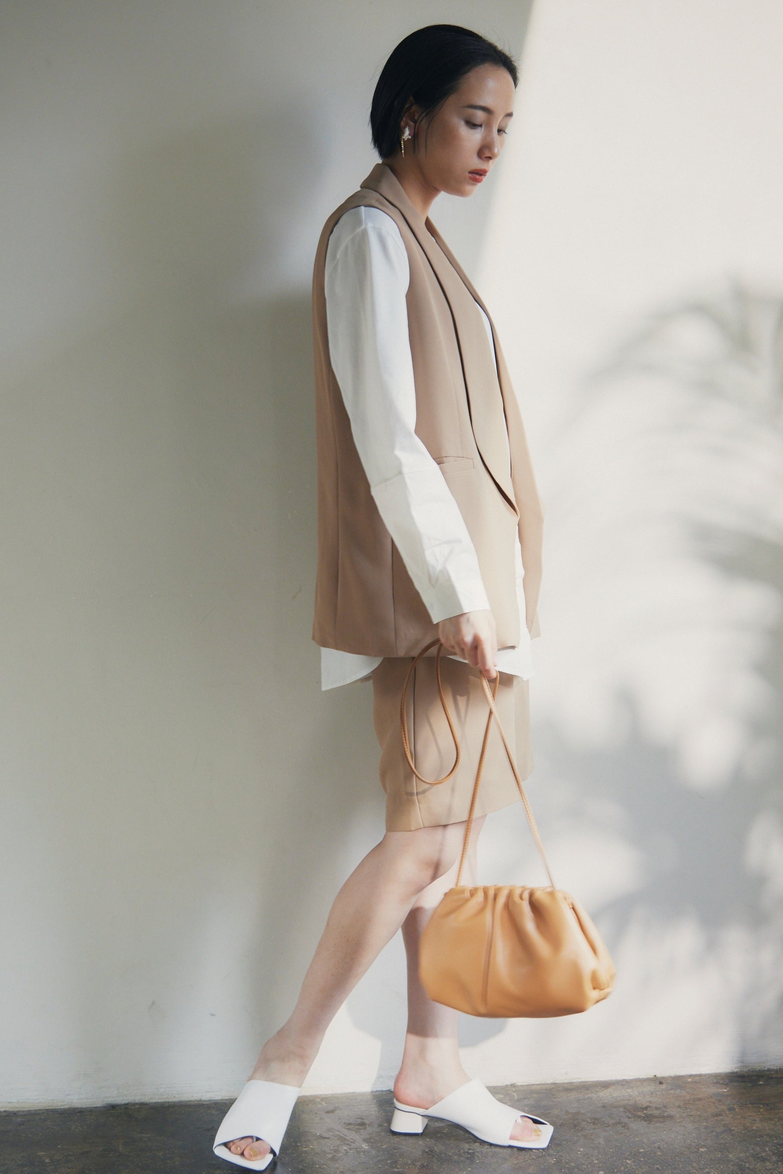 Gyoza Form Bag HL3449