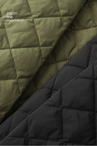 lightweight short down jacket_N80064