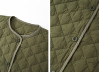 lightweight short down jacket_N80064